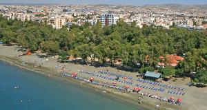 Plaja Dasoudi
