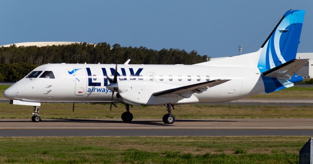 Link Airways - FC