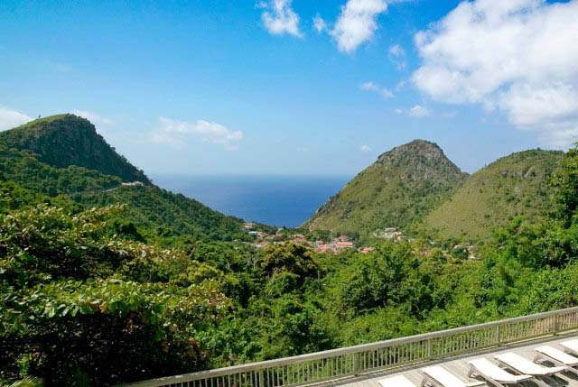 Hoteluri in Insulele Caraibe Olandeze