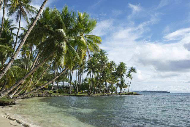 Hoteluri in Micronezia