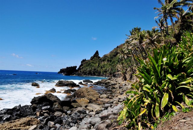 Hotels in Pitcairn Islands