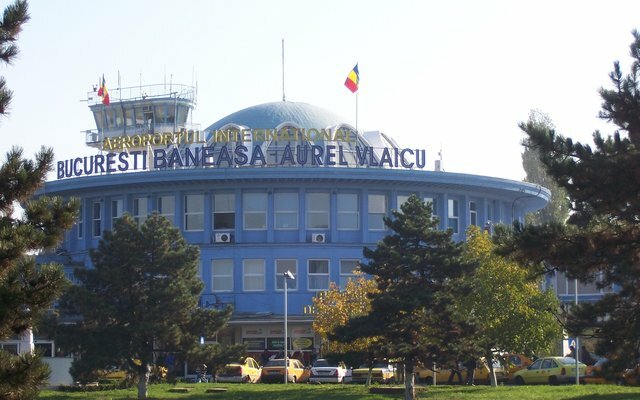 Bucharest BBU