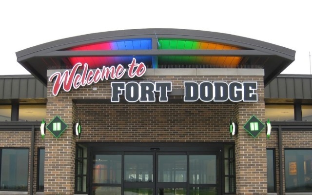 Fort Dodge FOD