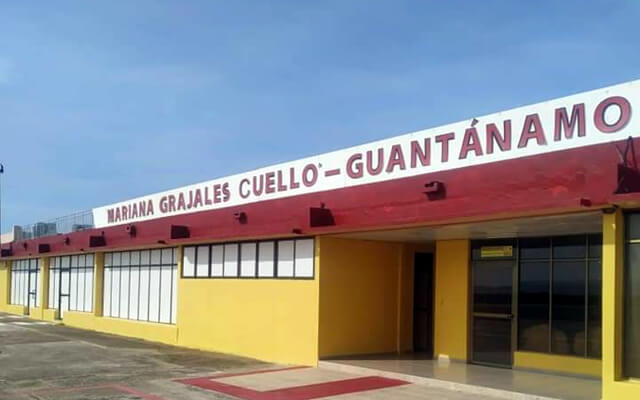 Guantanamo GAO
