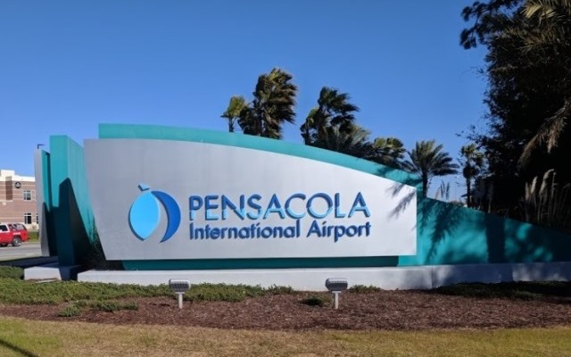 Pensacola PNS