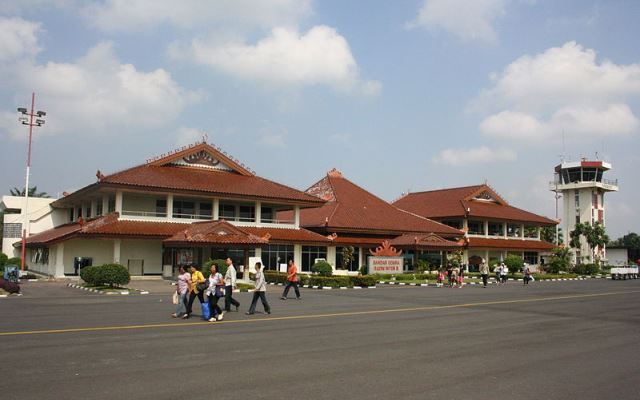 Bandar Lampung TKG