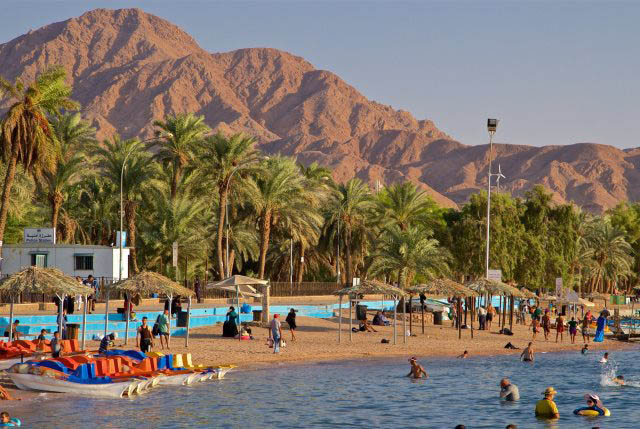 Hotels in Aqaba