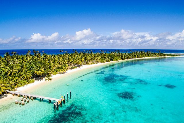 Hoteles en Cocos Islands