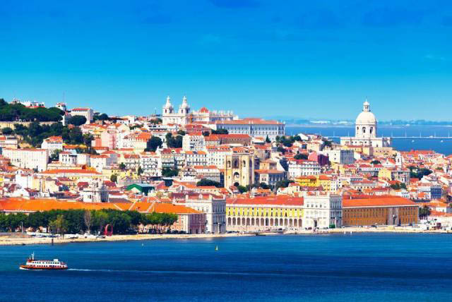 Hoteluri in Lisabona