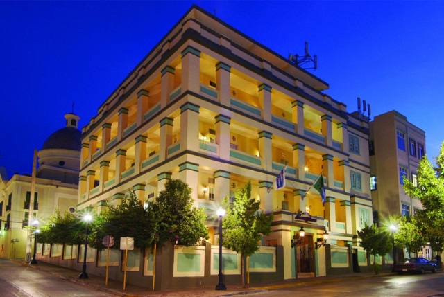 Hoteles en Mayaguez