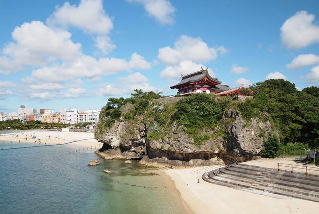 Hoteles en Okinawa