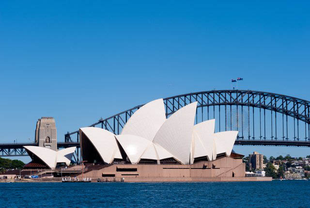 Hotels in Sydney